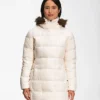 Women’s New Dealio Down Parka Women’s New Dealio Down Parka