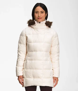 Women’s New Dealio Down Parka