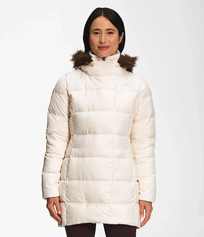 Women’s New Dealio Down Parka Women’s New Dealio Down Parka