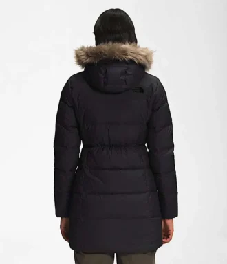 Women’s New Dealio Down Parka