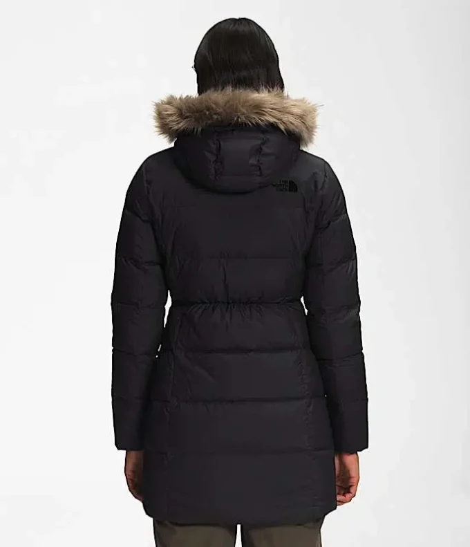 Women’s New Dealio Down Parka Women’s New Dealio Down Parka