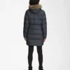 Women’s New Dealio Down Parka Women’s New Dealio Down Parka