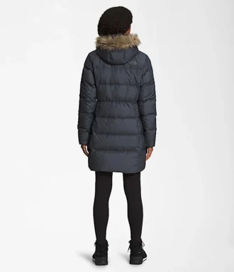 Women’s New Dealio Down Parka