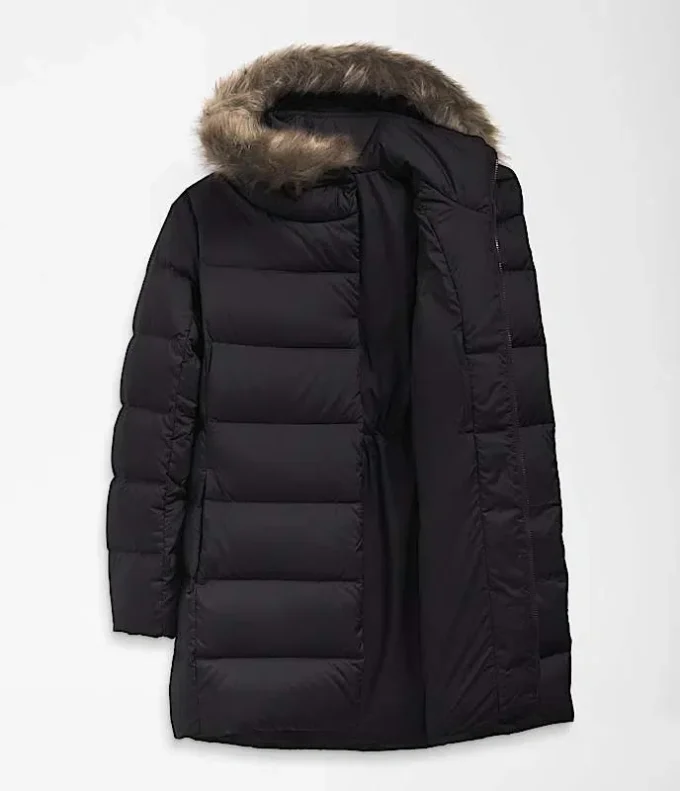 Women’s New Dealio Down Parka Women’s New Dealio Down Parka