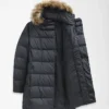 Women’s New Dealio Down Parka Women’s New Dealio Down Parka