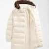 Women’s New Dealio Down Parka Women’s New Dealio Down Parka