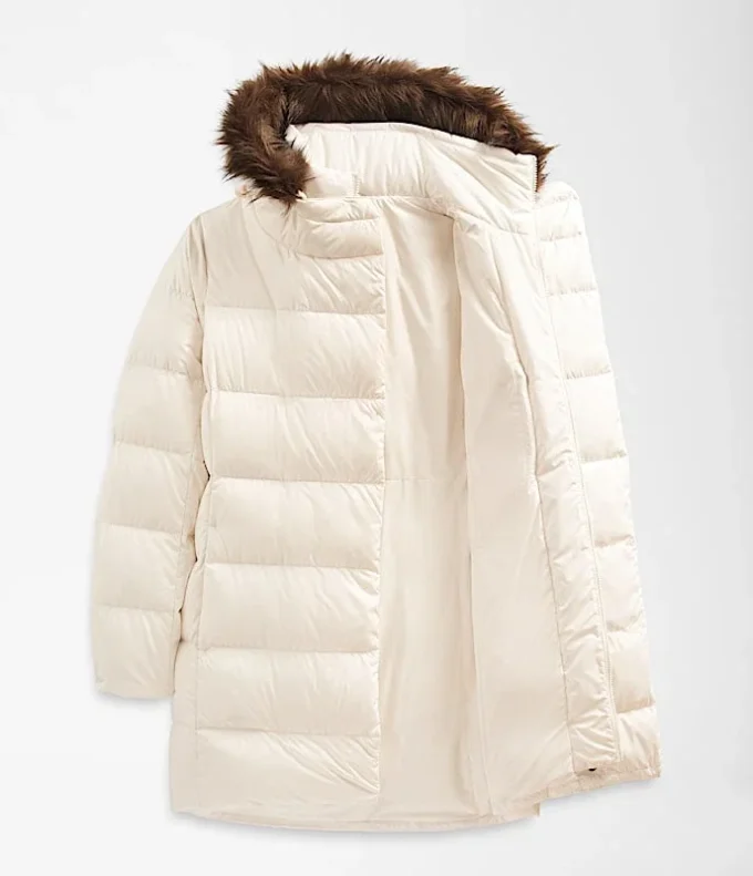 Women’s New Dealio Down Parka Women’s New Dealio Down Parka