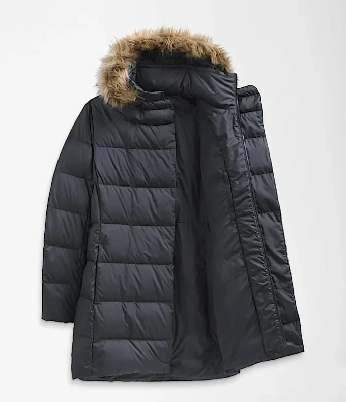 Women’s New Dealio Down Parka Women’s New Dealio Down Parka