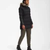 Women’s New Dealio Down Parka Women’s New Dealio Down Parka
