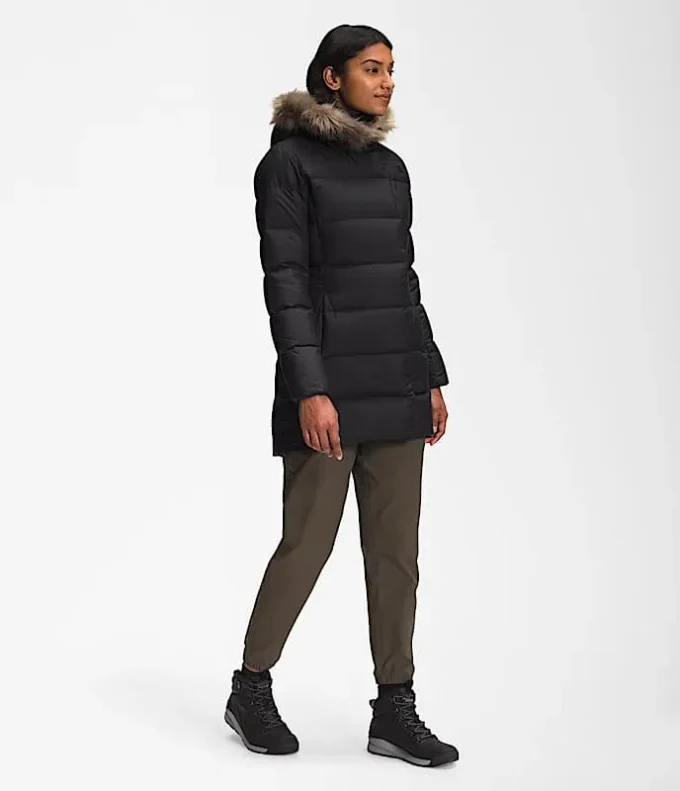 Women’s New Dealio Down Parka Women’s New Dealio Down Parka