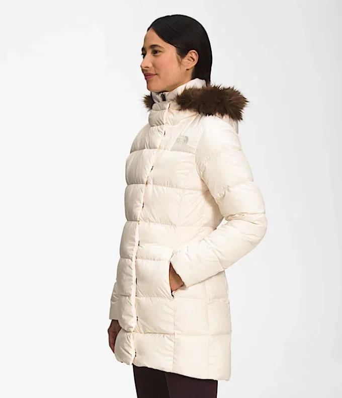 Women’s New Dealio Down Parka Women’s New Dealio Down Parka