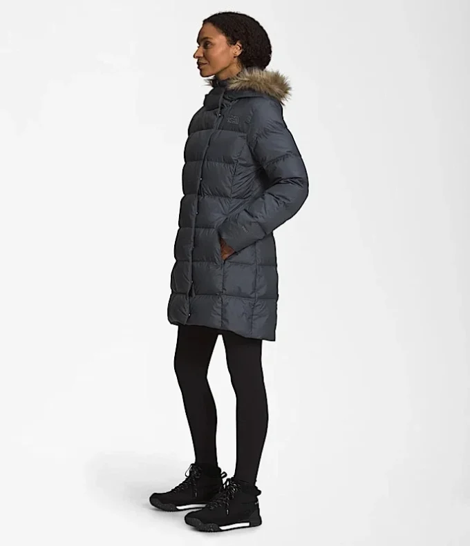 Women’s New Dealio Down Parka Women’s New Dealio Down Parka