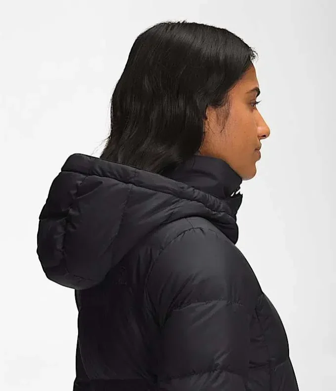 Women’s New Dealio Down Parka Women’s New Dealio Down Parka