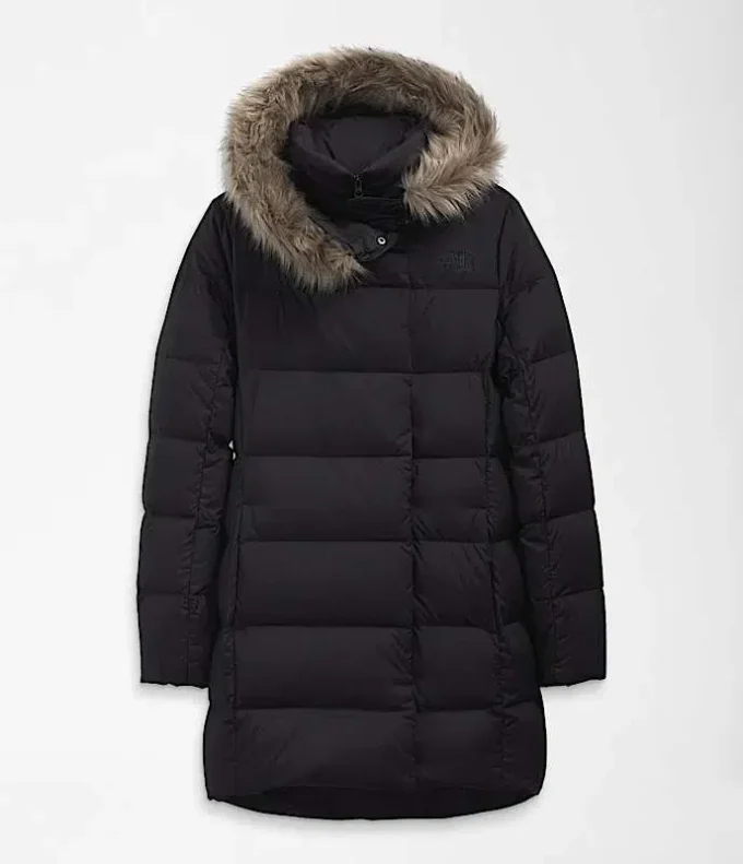 Women’s New Dealio Down Parka Women’s New Dealio Down Parka