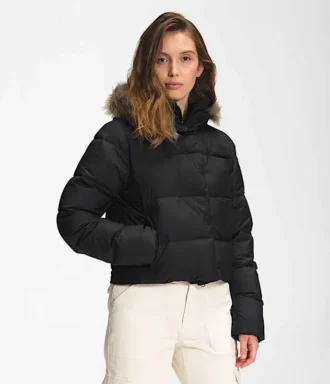 Women’s New Dealio Down Short Jacket