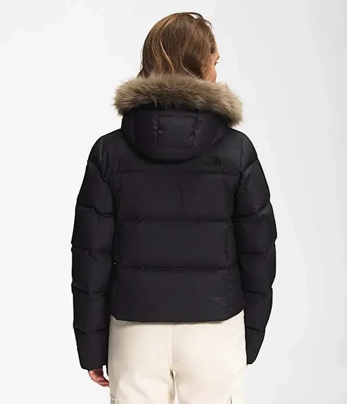 Women’s New Dealio Down Short Jacket Women’s New Dealio Down Short Jacket