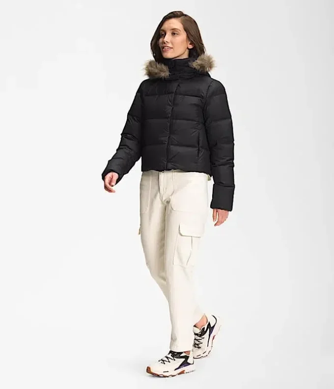 Women’s New Dealio Down Short Jacket Women’s New Dealio Down Short Jacket