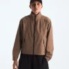 Women’s North Dome Wind Jacket