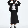Women’s North Dome Wind Jacket