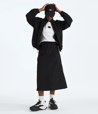 Women’s North Dome Wind Jacket