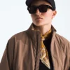 Women’s North Dome Wind Jacket