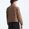 Women’s North Dome Wind Jacket