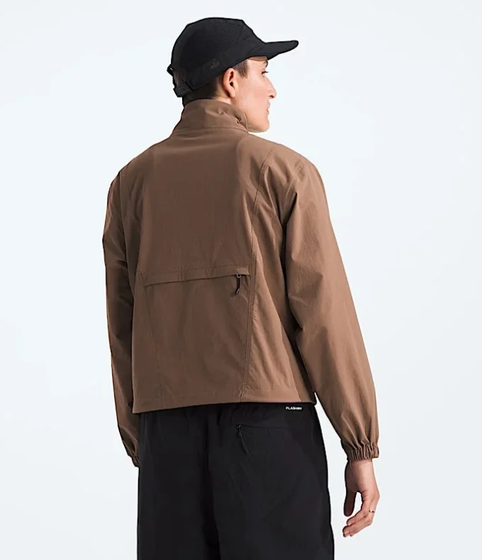 Women’s North Dome Wind Jacket