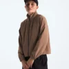 Women’s North Dome Wind Jacket