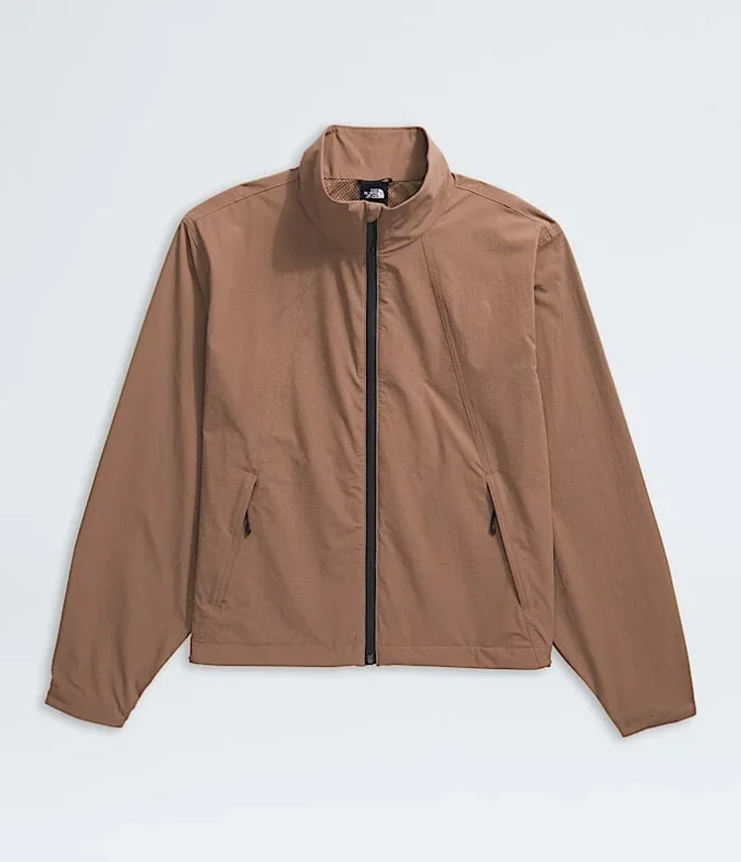 Women’s North Dome Wind Jacket