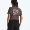 Women’s NSE Box Edge Of Light Infill Relaxed Tee Women’s NSE Box Edge Of Light Infill Relaxed Tee