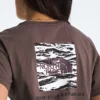 Women’s NSE Box Edge Of Light Infill Relaxed Tee Women’s NSE Box Edge Of Light Infill Relaxed Tee