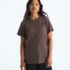 Women’s NSE Box Edge Of Light Infill Relaxed Tee Women’s NSE Box Edge Of Light Infill Relaxed Tee