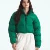 Women’s Nuptse Short DTM Jacket Women’s Nuptse Short DTM Jacket