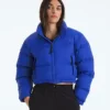 Women’s Nuptse Short DTM Jacket Women’s Nuptse Short DTM Jacket