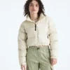 Women’s Nuptse Short DTM Jacket Women’s Nuptse Short DTM Jacket