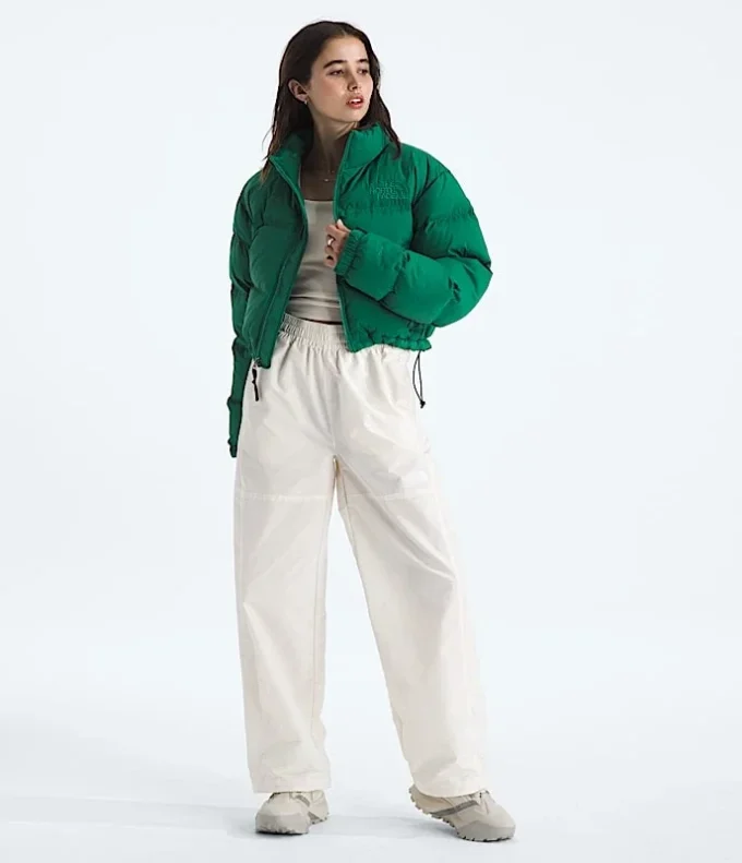 Women’s Nuptse Short DTM Jacket Women’s Nuptse Short DTM Jacket