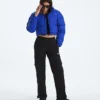 Women’s Nuptse Short DTM Jacket Women’s Nuptse Short DTM Jacket