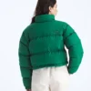 Women’s Nuptse Short DTM Jacket Women’s Nuptse Short DTM Jacket