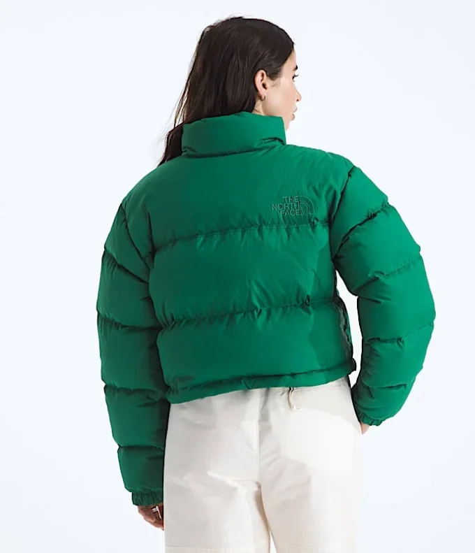 Women’s Nuptse Short DTM Jacket Women’s Nuptse Short DTM Jacket