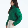 Women’s Nuptse Short DTM Jacket Women’s Nuptse Short DTM Jacket
