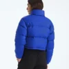 Women’s Nuptse Short DTM Jacket Women’s Nuptse Short DTM Jacket