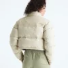 Women’s Nuptse Short DTM Jacket Women’s Nuptse Short DTM Jacket