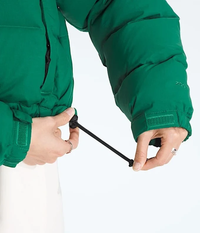 Women’s Nuptse Short DTM Jacket Women’s Nuptse Short DTM Jacket