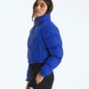 Women’s Nuptse Short DTM Jacket Women’s Nuptse Short DTM Jacket