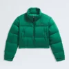 Women’s Nuptse Short DTM Jacket Women’s Nuptse Short DTM Jacket