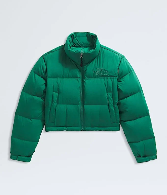 Women’s Nuptse Short DTM Jacket Women’s Nuptse Short DTM Jacket