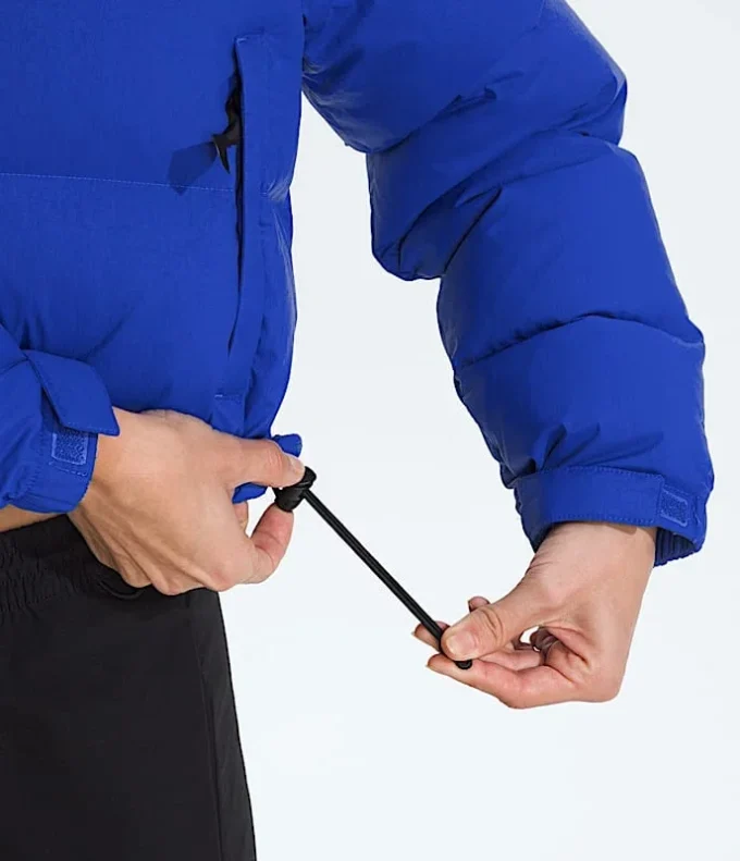 Women’s Nuptse Short DTM Jacket Women’s Nuptse Short DTM Jacket