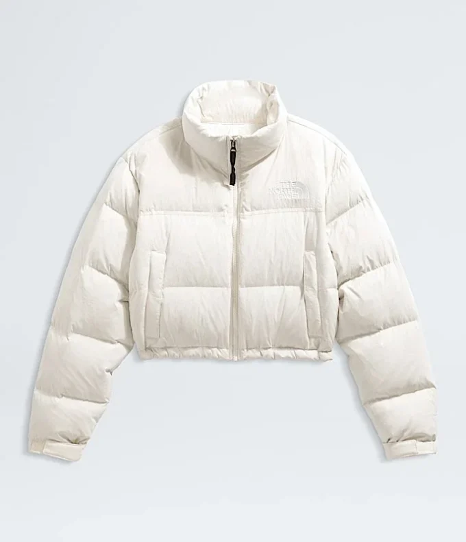 Women’s Nuptse Short DTM Jacket Women’s Nuptse Short DTM Jacket