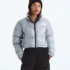 Women’s Nuptse Short Jacket Women’s Nuptse Short Jacket