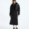 Women’s Nuptse Short Jacket Women’s Nuptse Short Jacket